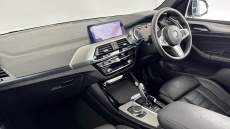 BMW X3 xDrive20i M Sport 5dr Step Auto Petrol Estate